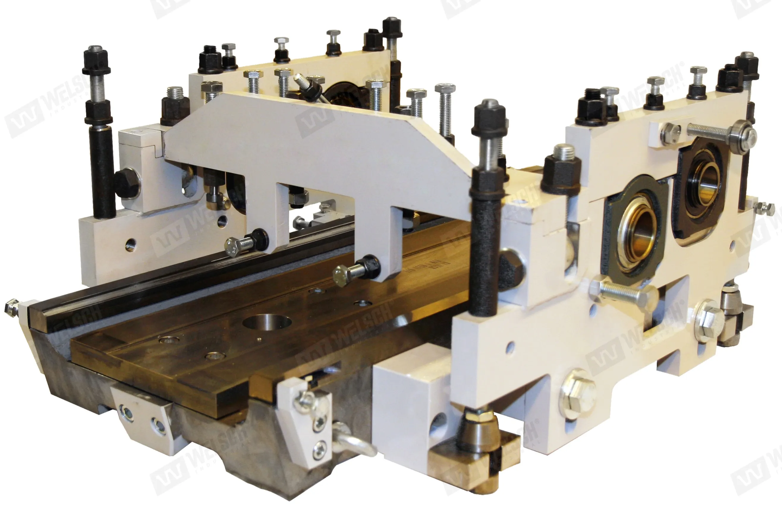 Sub-Assemblies